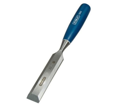 Stanley ST016554 Iskarpela 32 mm Klasik Mavi Seri