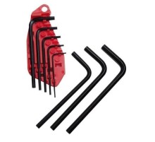 Stanley ST069251 8 Parça Allen Anahtar Takımı