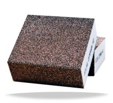 Atlas Sünger Zımpara 120 Kum