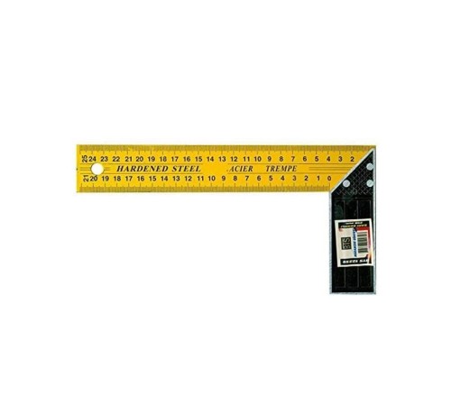 BTS 12243 Marangoz Gönye 35 cm