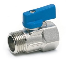 Mini Vana Erkek Dişi 1/2x1/2