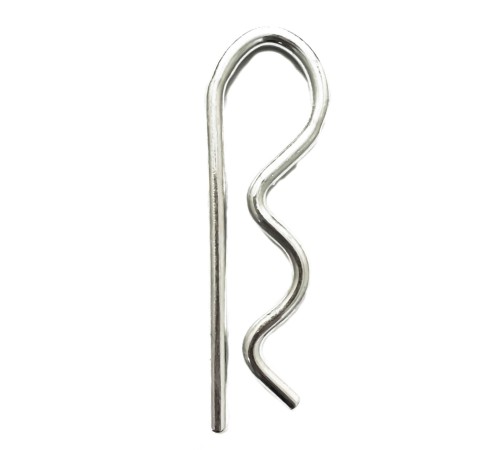 Firkete R Pim 4 mm 10 Adet Firkete R Pim 4 mm 10 Adet