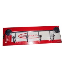 Concorde 4 Lü Krom Askılık