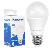 Panasonic Led Ampul 8,5 Watt Beyaz Renk E27  Duy