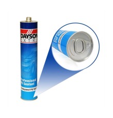 Dayson Extra Poliüratan Mastik Beyaz 280 ml