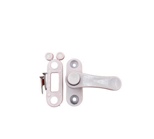 Eratool 40501 Düğmeli Pimapen Pencere Emniyet Kilidi