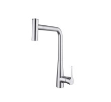 Creavit MF8555 Mutfak Armatürü Start Stop Spiralli