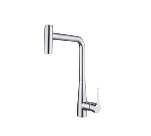 Creavit MF8555 Mutfak Armatürü Start Stop Spiralli