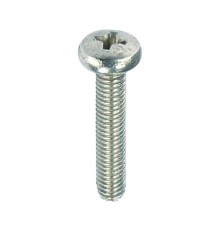 YSB Vida M4X60 DIN 7895 (20 Adet)