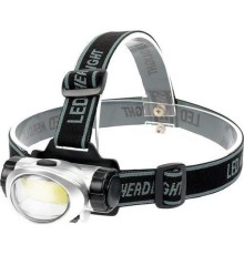 Lightorch 03086 Kafa Lambası 3 Mod 120 Lümen