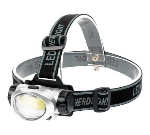 Lightorch 03086 Kafa Lambası 3 Mod 120 Lümen