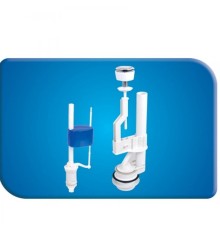 Gama 53104 Basmalı Rezarvuar İç Takımı