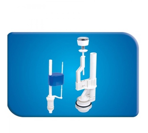 Gama 53104 Basmalı Rezarvuar İç Takımı