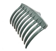 Plastik 9 Taraklı Zeytin Tırmığı