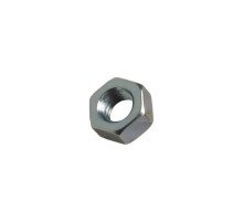 M5 Somun Beyaz 50 Adet