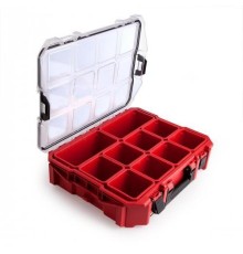 Milwaukee T4932451416 Organizer 10 Bölmeli