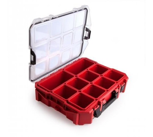 Milwaukee T4932451416 Organizer 10 Bölmeli