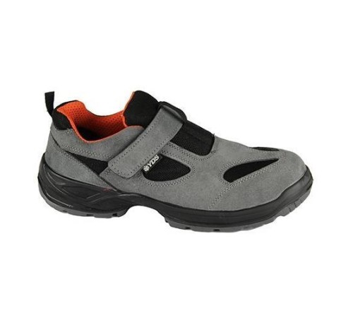 YDS GPP 05 GH NV 40 Numara İş Ayakkabısı Çelik Burun