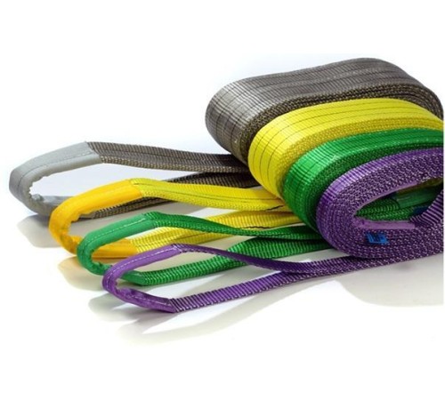 Polyester Sapan 2 Ton 2 Metre Polyester Sapan 2 Ton 2 Metre