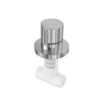 Mega 6132 25 mm Ankastre Ara Kesme Valfi