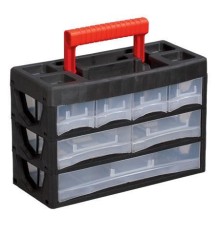 Portbag PL01 Caby 3/11 Çekmece Seti