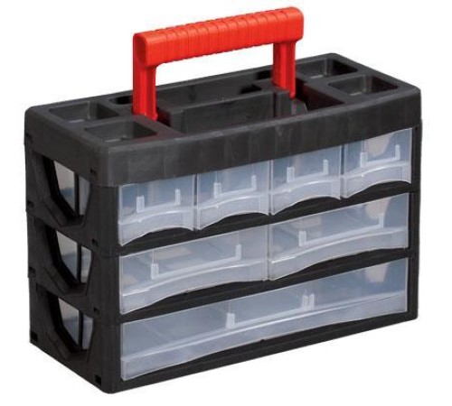 Portbag PL01 Caby 3/11 Çekmece Seti Portbag PL01 Caby 3/11 Çekmece Seti