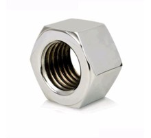 M14 Somun Beyaz 10 Adet