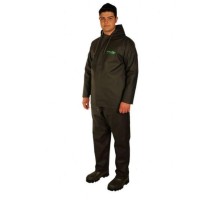 Polly Rain Takım PVC Yağmurluk L Beden