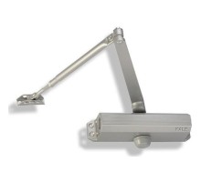 Kale KD 002/50-330 Kapı Hidroligi 3 Numara Gümüş