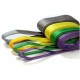 Polyester Sapan 4 Ton 4 Metre