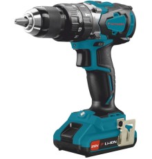 Catpower 4110 Akülü Darbeli Matkap 20 Volt