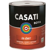 Casati İs Ört İs Boyası 0,20 kg