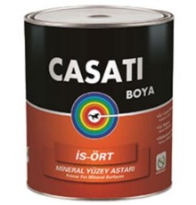 Casati İs Ört İs Boyası 0,20 kg