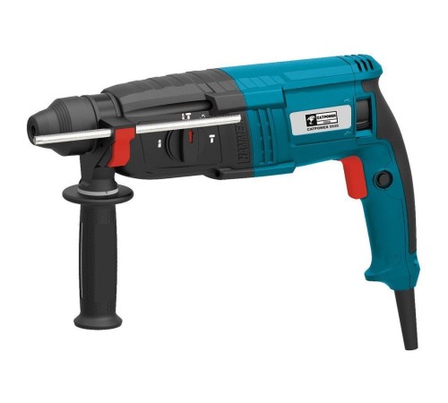 Cat Power 5930 Kırıcı Delici 3 Kg 850 Watt Cat Power 5930 Kırıcı Delici 3 Kg 850 Watt