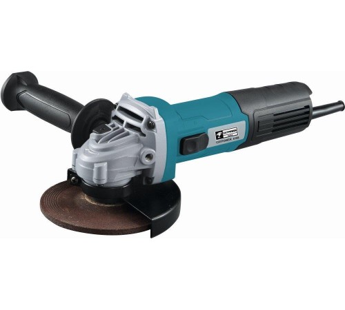 CatPower 6108 Devir Ayarlı Avuç Taşlama 125 mm 850 Watt