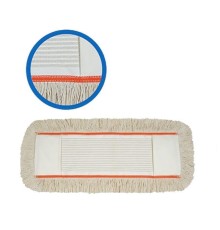 Nemli Mop Zincir Dikiş 50 cm