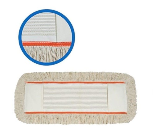 Nemli Mop Zincir Dikiş 60 cm Nemli Mop Zincir Dikiş 60 cm
