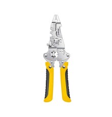 Sgs 2074 Çok Amaçlı Elektrikçi Pense Seti