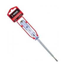 Sgs 725 Düz Kontrol Kalemi 190 mm