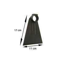 Demiray Orta Üçgen Çapa