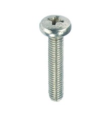 YSB Vida M4X25 DIN 7895 (20 Adet)