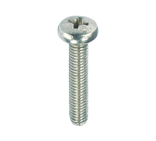 YSB Vida M4X25 DIN 7895 (20 Adet) YSB Vida M4X25 DIN 7895 (20 Adet)