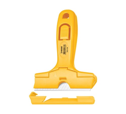 Sgs 1786 Cam Kazıma Bıçağı