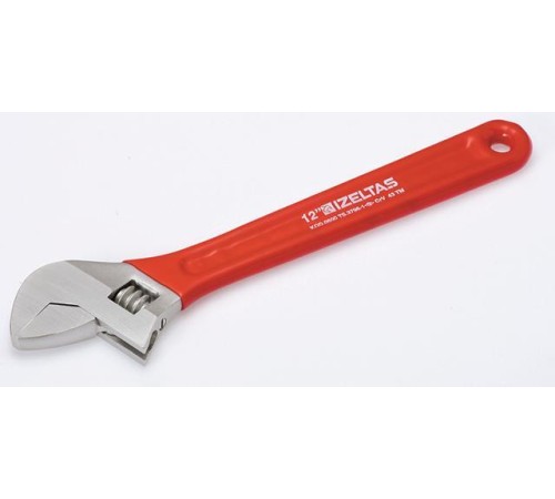 İzeltaş 0600 Kurbağacık Anahtar 12 ''