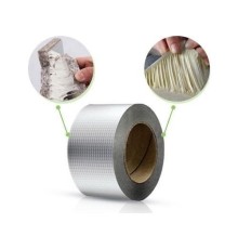 Gum Tape Su Sızdırmaz Bant 48 mm 2 Metre