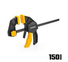 SGS 1665 Otomatik İşkence 150 mm