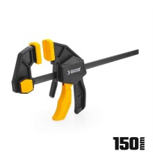 SGS 1665 Otomatik İşkence 150 mm