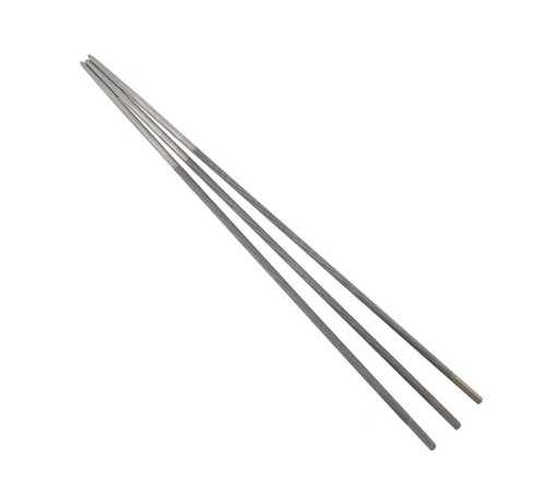Stihl Motor Eğesi 200X4,0 mm Yuvarlak