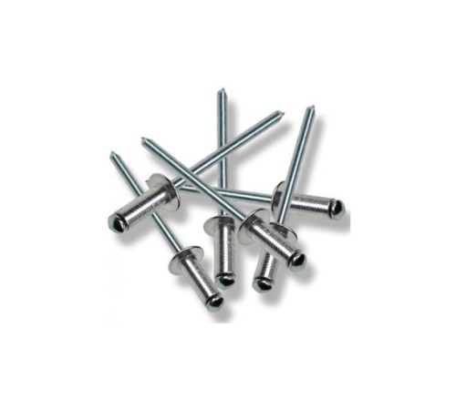 Perçin Pop 5x15 mm (10 Adet) Perçin Pop 5x15 mm (10 Adet)