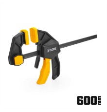 SGS 1668 Otomatik İşkence 600 mm